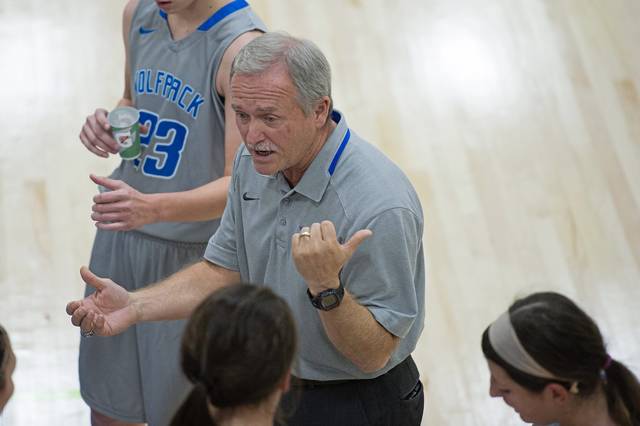 Derry chooses Brisbane as girls basketball coach