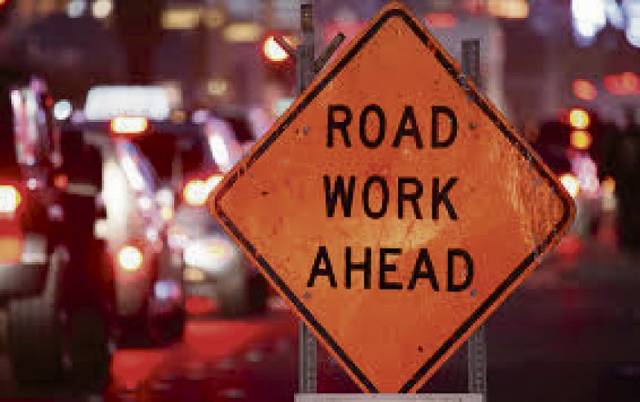 I-79 weekend restrictions planned in Neville, Robinson