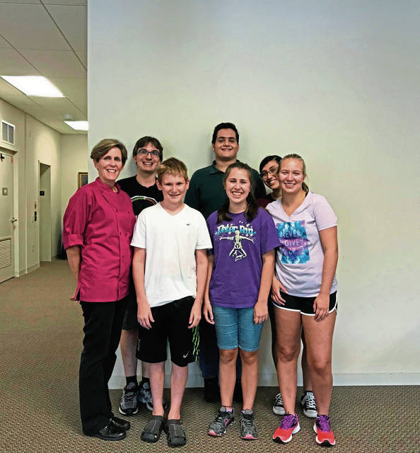 Kids invited to learn to cook at Northern Tier Library