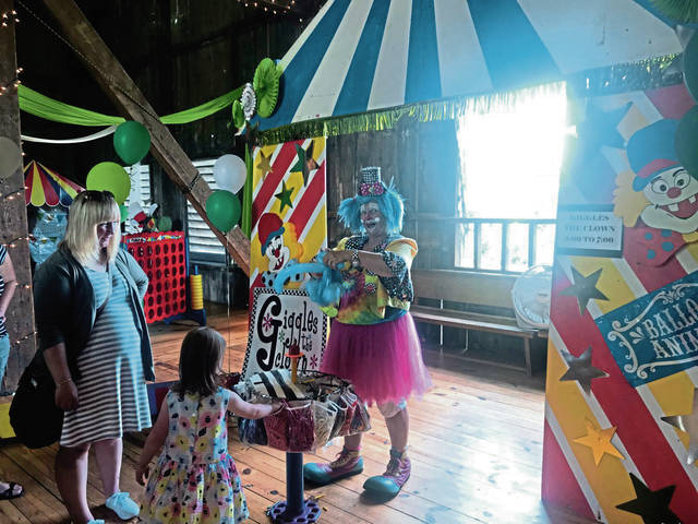 Richland Community Day has full schedule of activities