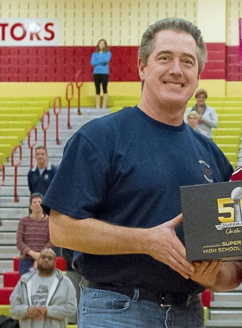 Reunion to gather Penn Hills football players from ’70s