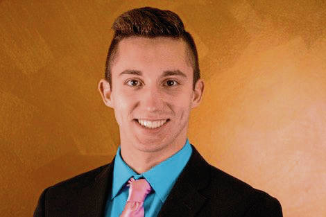 Ramsey looks back on incredibly successful swim season