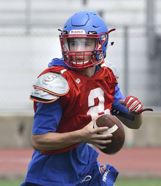 Chartiers Valley eyes improvement in Knause’s 3rd season at helm