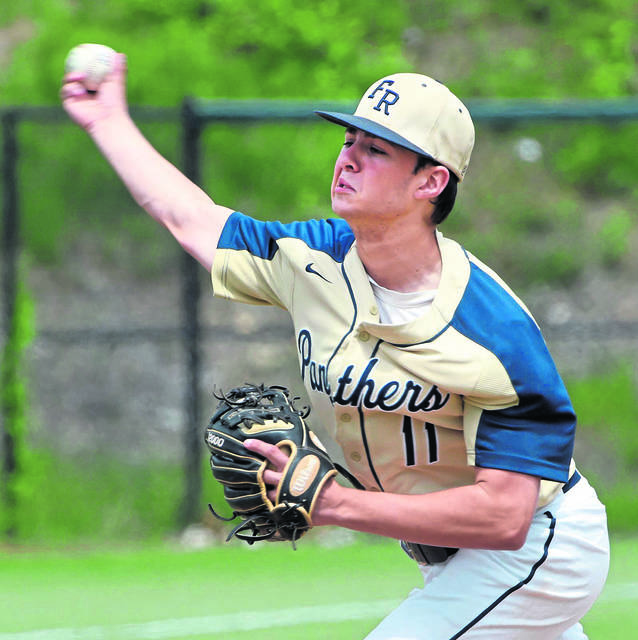 Franklin Regional’s Andrew Muraco commits to Coastal Carolina
