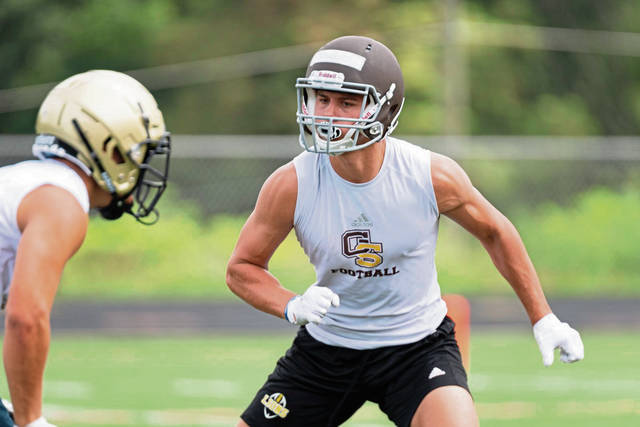 Veteran team sparks enthusiasm at Greensburg Salem