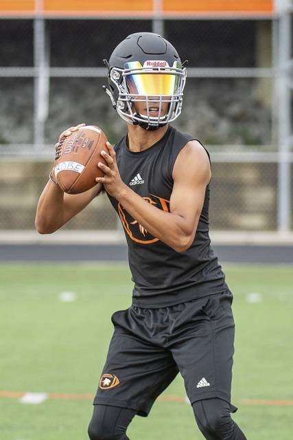 Latrobe looks to repeat rare postseason appearance