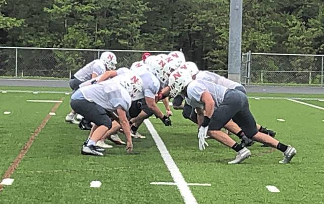 Neshannock looks to bounce back from ‘disappointing’ season