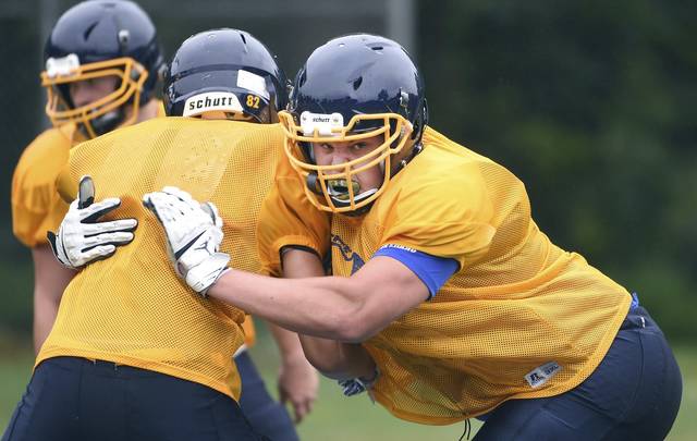 Mars hopes to lean on Carmody in quest for WPIAL playoff success