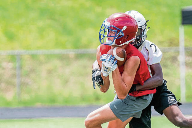 Mt. Pleasant eyes return to winning ways