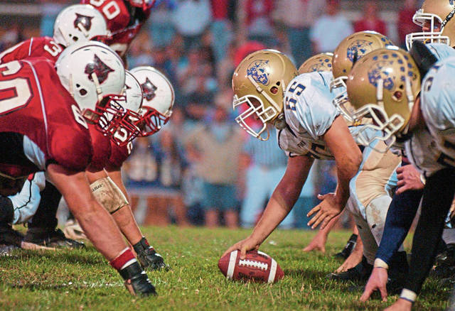 George Guido: Not even war could dim Friday Night Lights