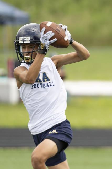 Kiski Area continues to grow behind young, dedicated players