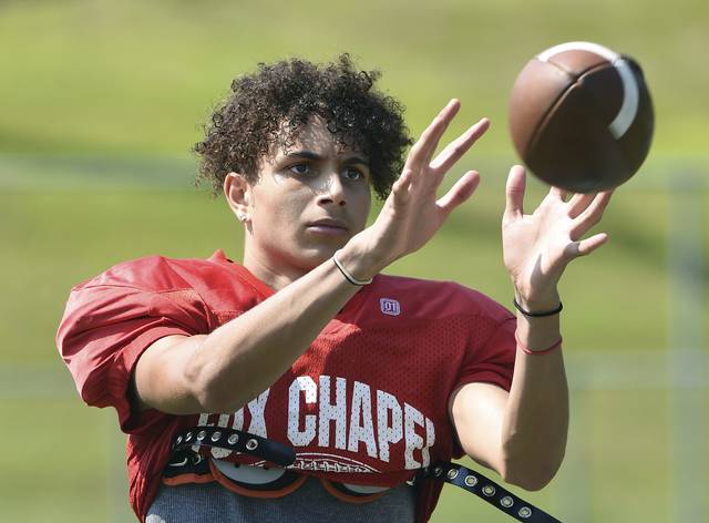 Fox Chapel’s offseason effort lays groundwork for improvement