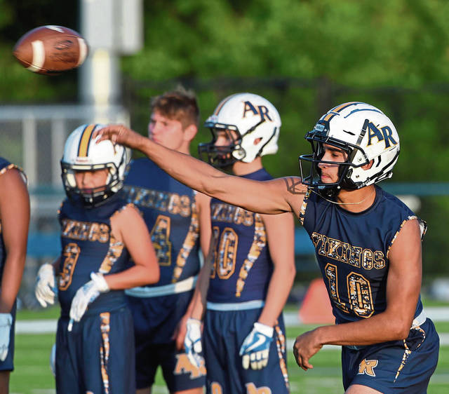 Veteran players hope to lead Apollo-Ridge back to playoffs