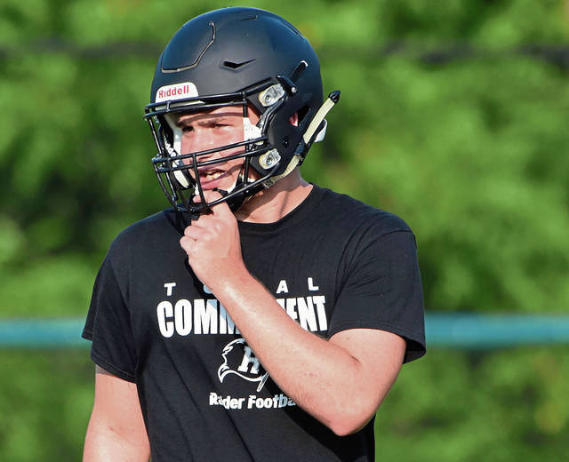 Riverview will rely on versatility in hopes of successful season