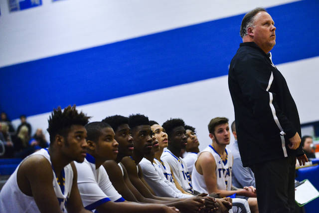 Former West Mifflin coach Lance Maha returns to WPIAL basketball