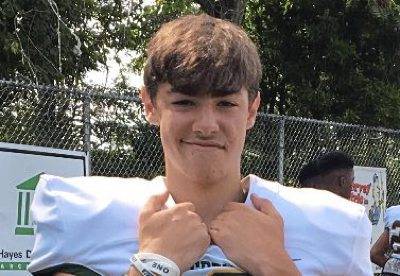 Seton LaSalle football team hopes to rebound with new coach