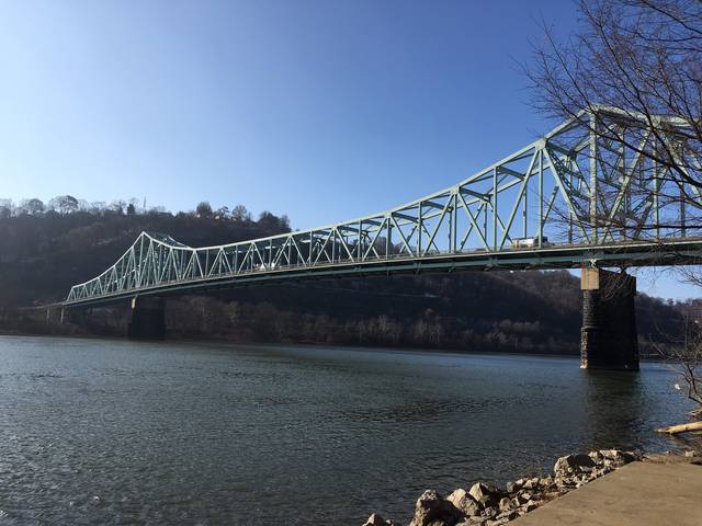 Sewickley Bridge topic of PennDOT meeting
