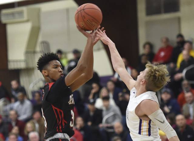 WPIAL rules Isiah Warfield eligible for senior season, ineligible for playoffs