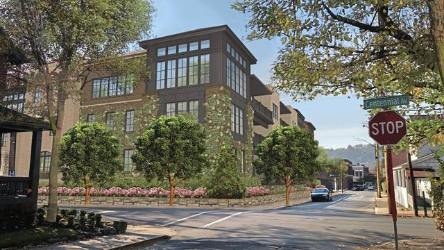 Sewickley’s Zamagias condos move forward after lawsuit