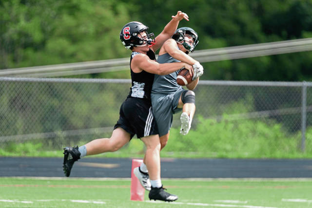 Southmoreland believes it is closing in on end of playoff drought