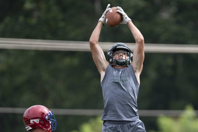 The Birdie predicts records for Westmoreland County football teams