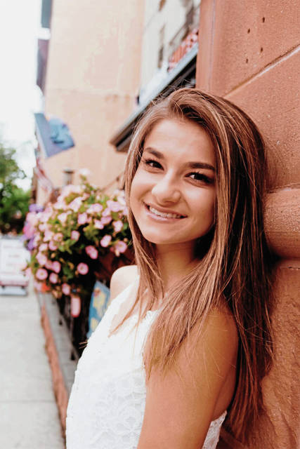 The Herald Spotlight Athlete: Brooke Krally, Fox Chapel