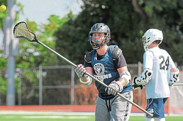 Shaler boys lacrosse joins forces with Pitt club for development camp