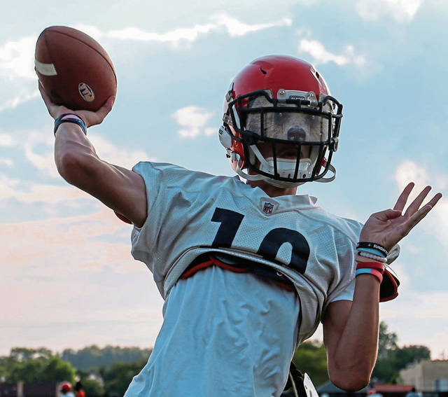 WPIAL Class A football breakdown: Clairton, Jeannette among ‘wide open’ field of contenders