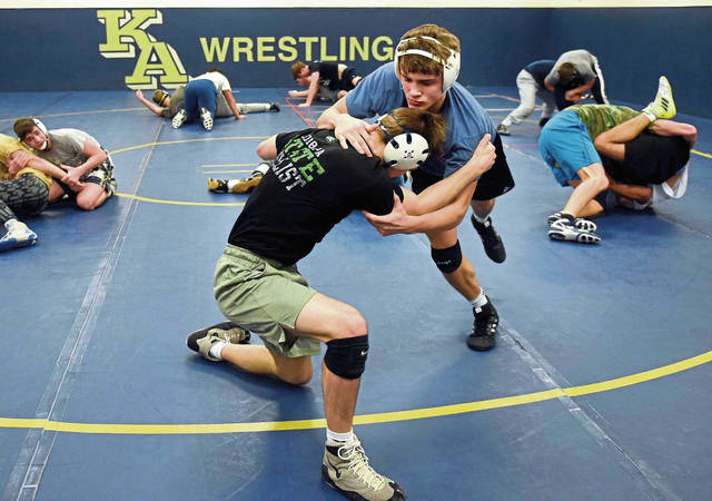 Kiski Area’s Blumer and Delp sit among top 100 recruits in 2020 class