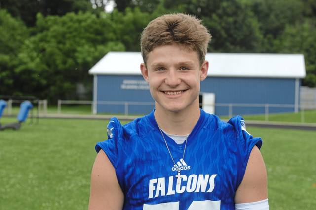 Connellsville football team hopes to continue climb