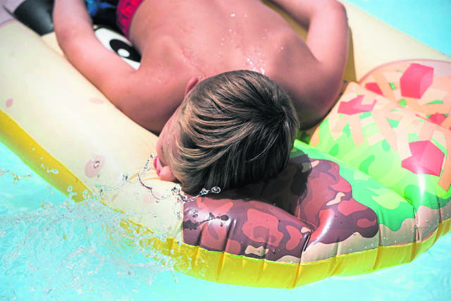 This weekend in Sewickley: Jaguars, speedbikes and more