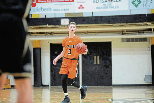 Bozicevic brothers relish opportunity to travel to Ireland with Waynesburg men’s basketball