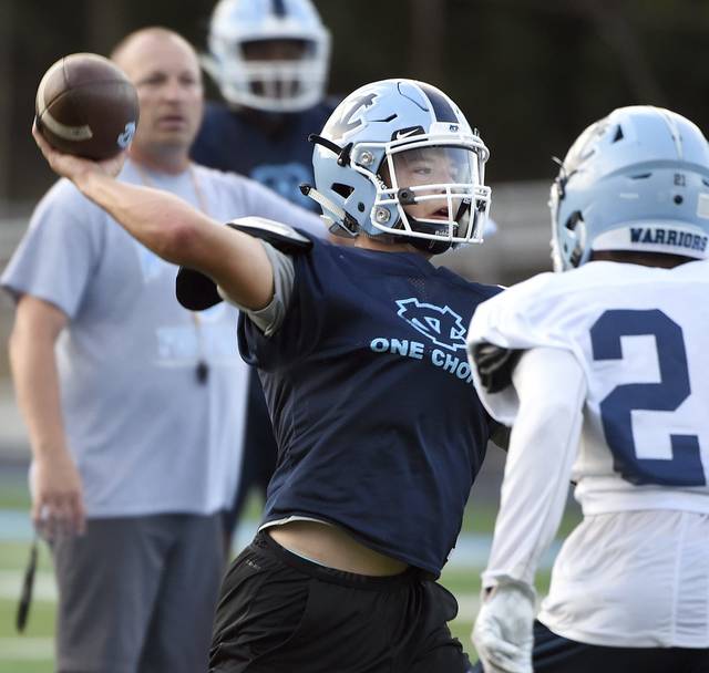 Central Valley expects to be in contention again