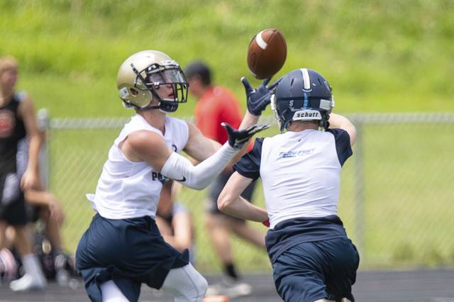 Offseason development sparks optimism for Franklin Regional<span class="headline-video">Video <i class="fa-solid fa-circle-play"></i></span>