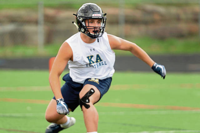 Camp Preview: Alle-Kiski teams look to bounce back this season
