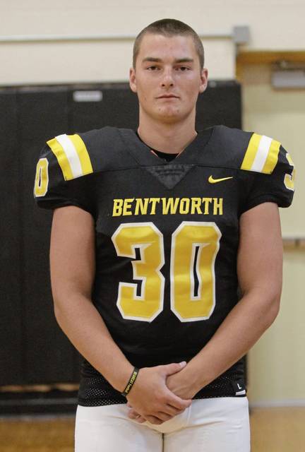 Bentworth confident it can build on last season’s success despite graduation losses