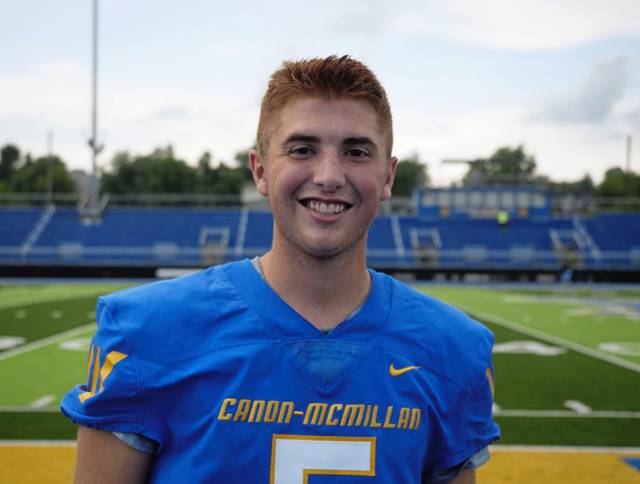 Canon-McMillan must make up for loss of more than 20 graduates