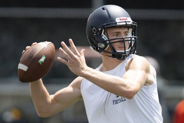 WPIAL football position-by-position breakdown: Scouting the quarterbacks<span class="headline-video">Video <i class="fa-solid fa-circle-play"></i></span>