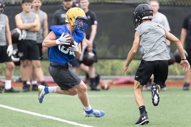 WPIAL runner-up Derry turns focus to future after special season