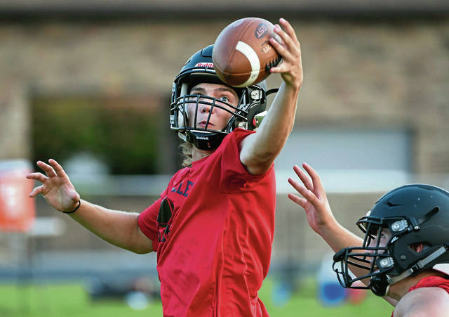 Ligonier Valley looks to maintain level of success in District 6