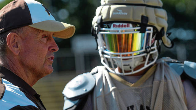 A-K Valley football teams take it up a notch with start of preseason camps<span class="headline-video">Video <i class="fa-solid fa-circle-play"></i></span>