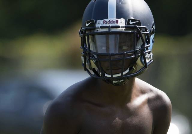 Bishop Canevin aims to resume winning tradition