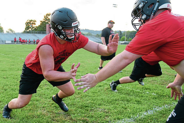 Heritage Conference football breakdown: Ligonier Valley favored to repeat