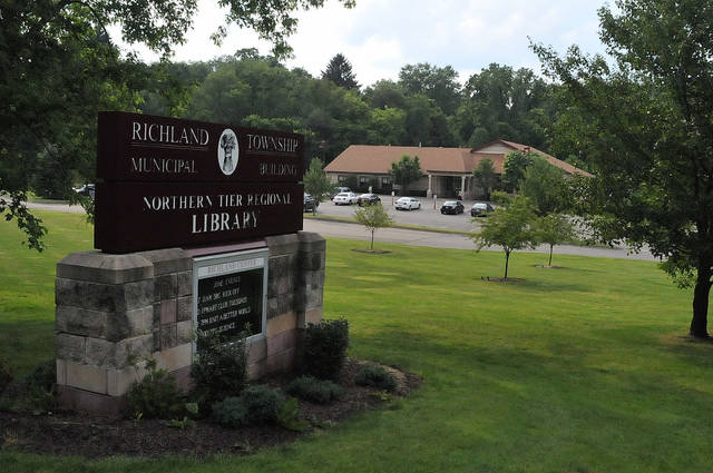 Tech help, crochet classes and more at Northern Tier Regional Library