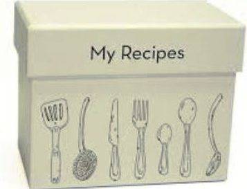 Use your garden to create zesty, after-school treats