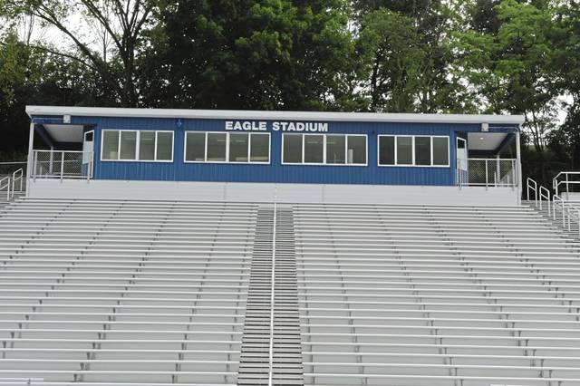 South Park ready to rebound with experienced group