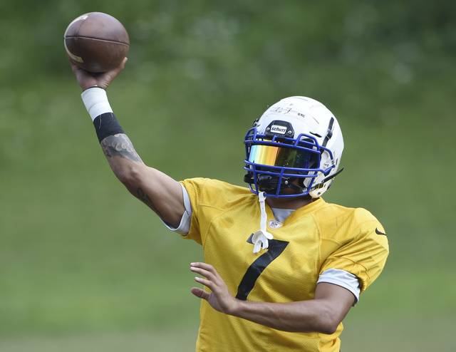 Cornell learns from struggles, aims to make history