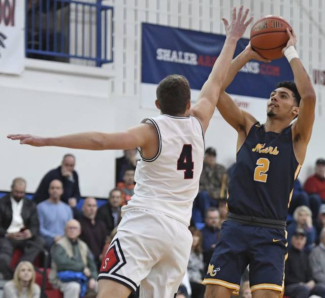 Mars’ Khori Fusco headed to prep powerhouse for post-graduate season