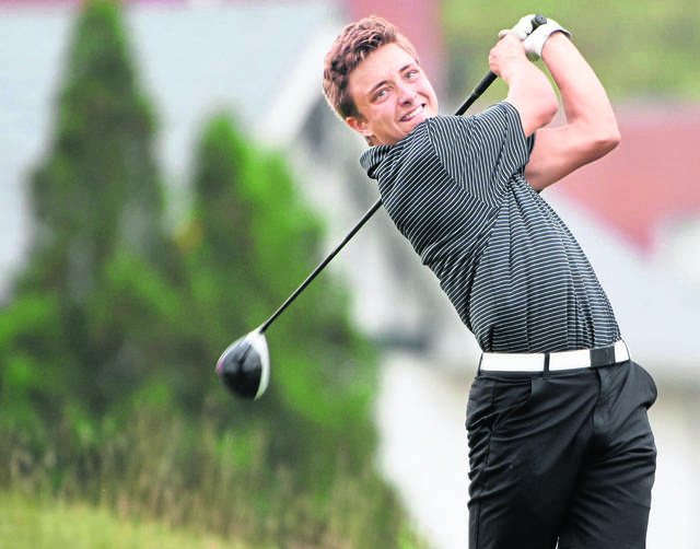 Fox Chapel golf ready to take next step