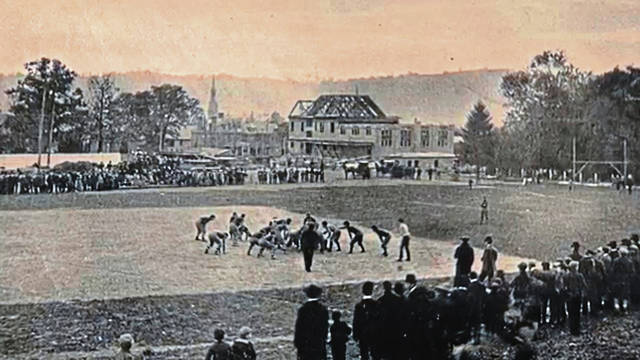 Sewickley YMCA celebrates 125 years